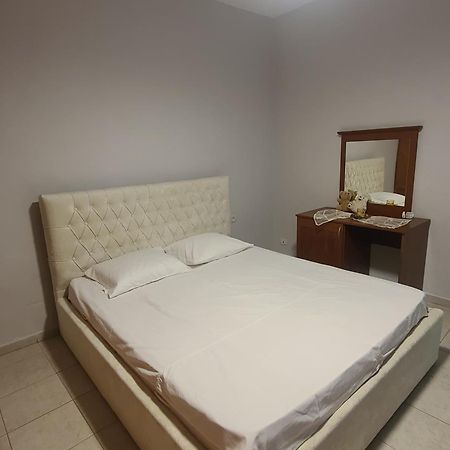 Hillside Garden Apartament Saranda Pokój zdjęcie