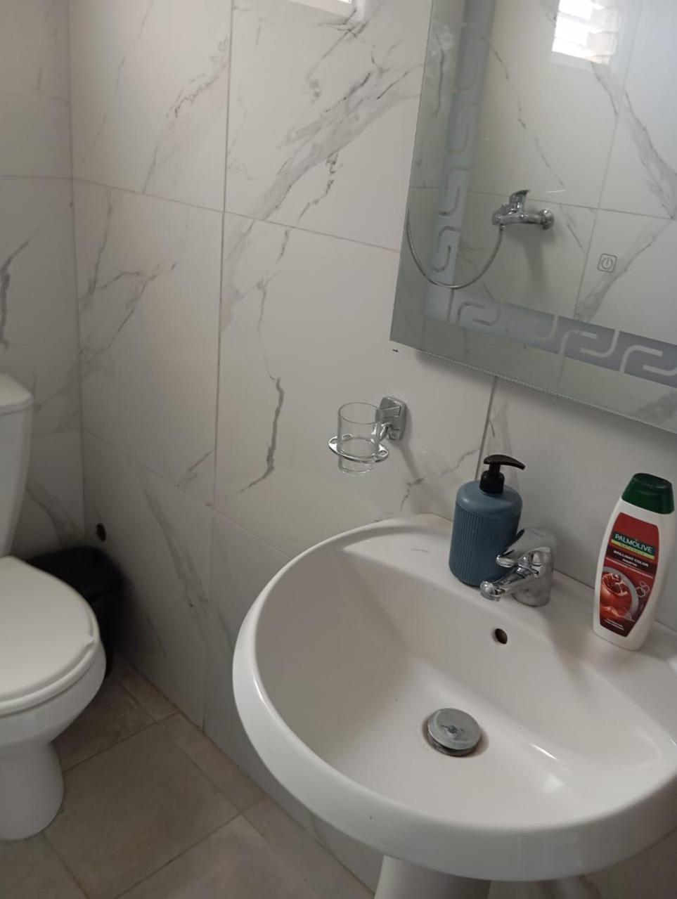 Hillside Garden Apartament Saranda Zewnętrze zdjęcie