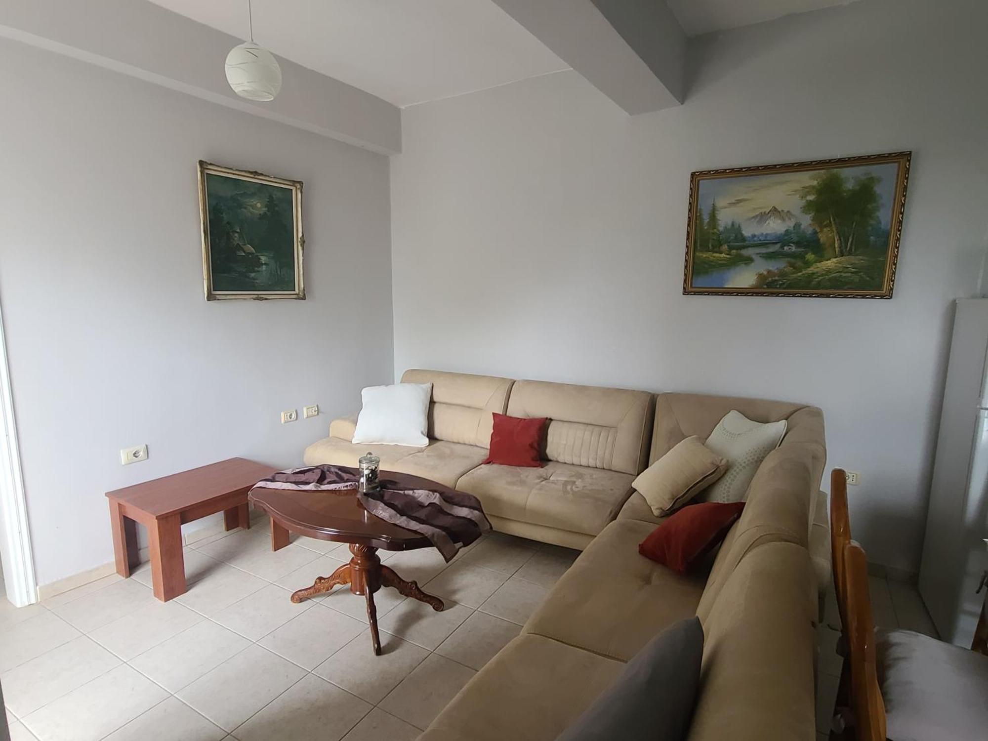Hillside Garden Apartament Saranda Zewnętrze zdjęcie