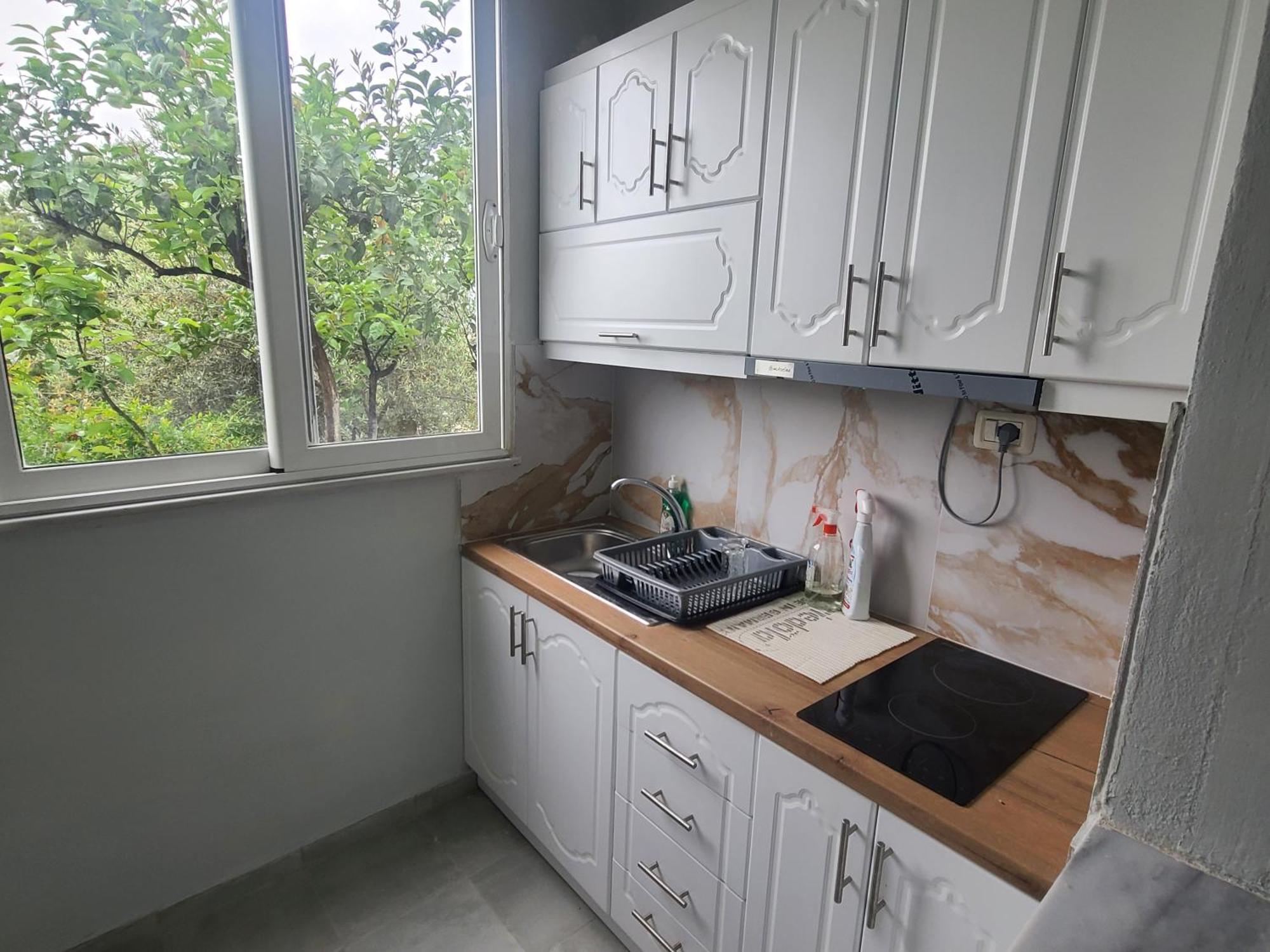 Hillside Garden Apartament Saranda Pokój zdjęcie