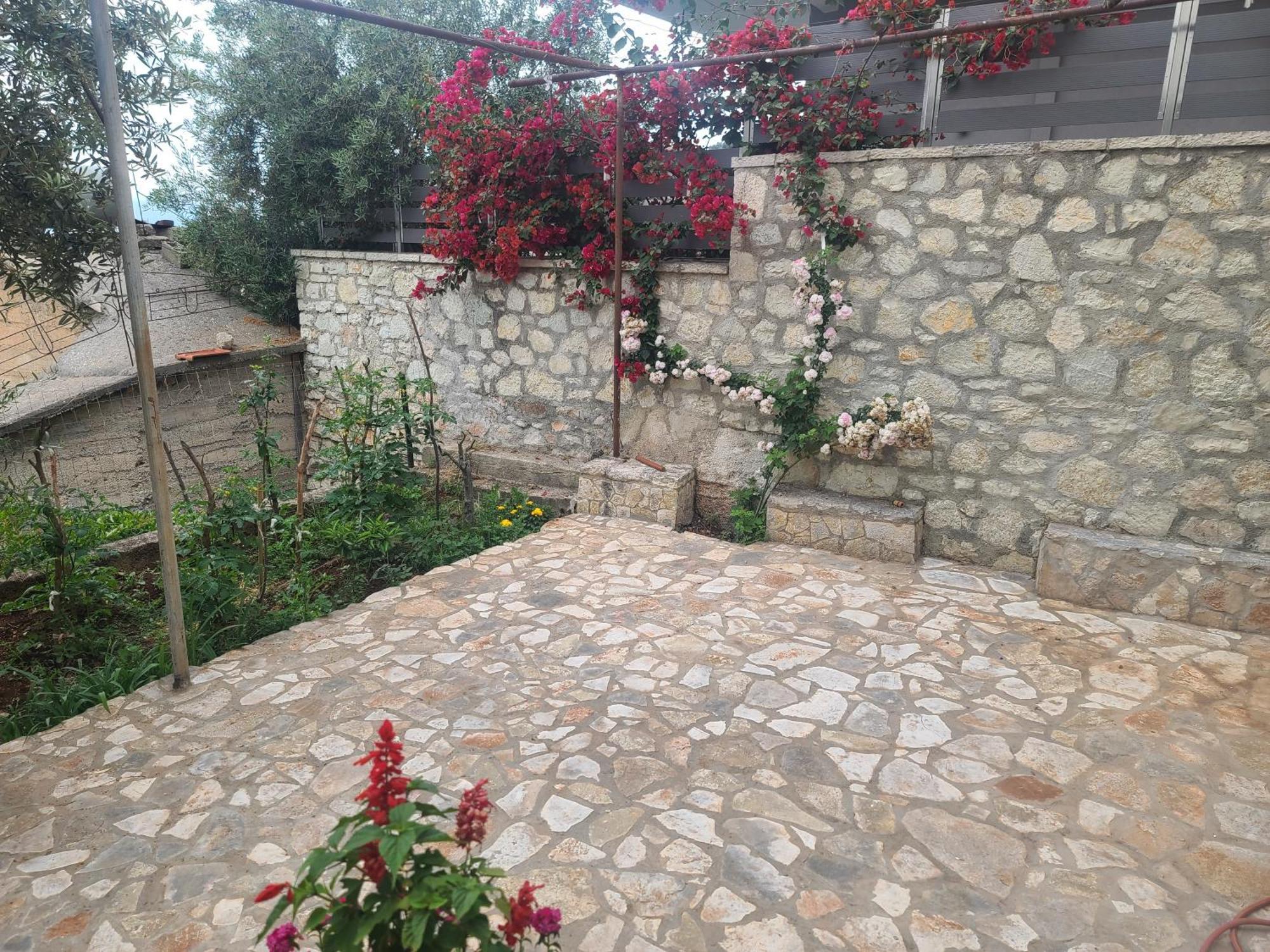 Hillside Garden Apartament Saranda Pokój zdjęcie